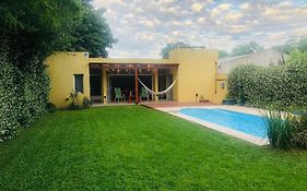 La quinta de los peques